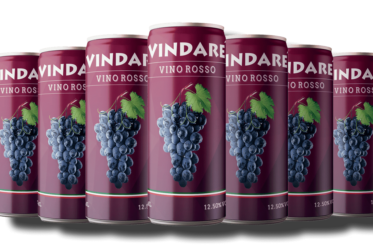 Vindaré